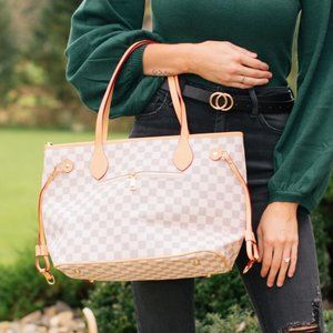 🆕 TAYLOR TOTE